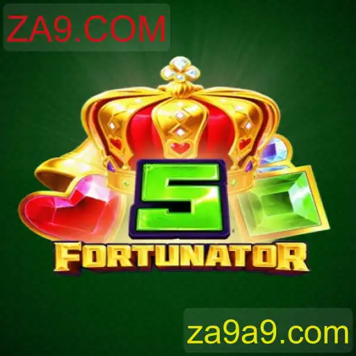Explorando o Mundo de 5Fortunator: Um Novo Marco nos Jogos de Azar