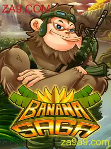 Explore o Fascinante Mundo de BananaSaga: Um Mergulho no Universo do Jogo