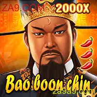Descubra o Fascinante Mundo de BaoBoonChin