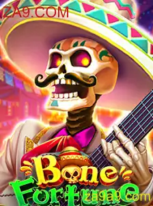 Descubra o Fascinante Mundo de BoneFortune: O Jogo que Está Conquistando o Universo dos Gamers