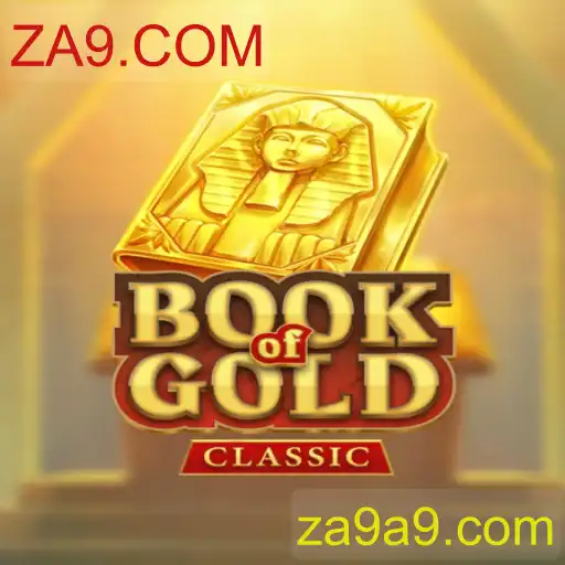 Descubra o Fascinante Mundo de BookOfGoldClassic