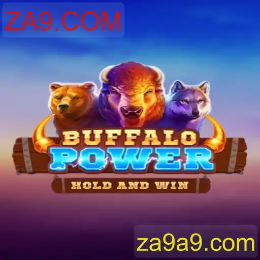 Descubra o Mundo de BuffaloPower: Um Jogo Inovador com ZA9.COM
