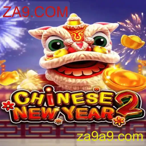 CHINESENEWYEAR2: Um Mergulho Fascinante no Mundo do Jogo e Inovação