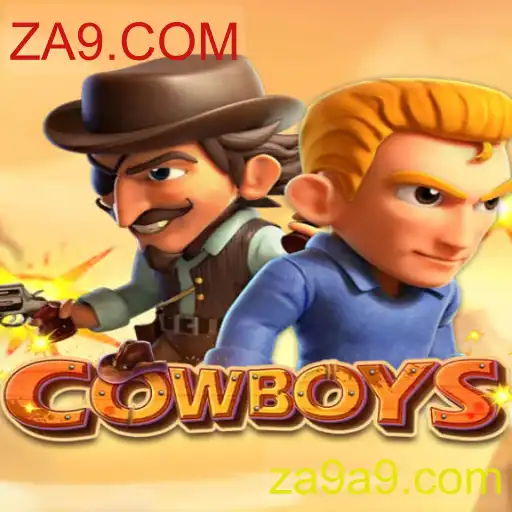 Descubra o Empolgante Mundo do Jogo 'COWBOYS'