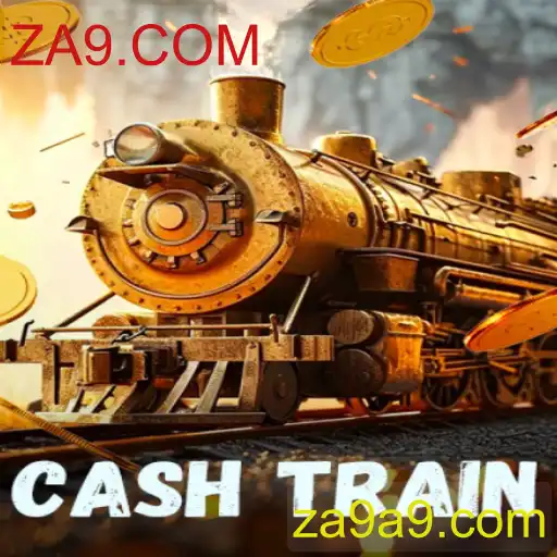 Aventuras no CashTrain: Uma Jornada de Estratégia e Diversão