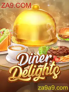 Explorando o Mundo de DinerDelights: O Jogo Que Conquista Chefes e Gamers