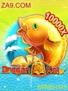Explorando o Universo de DragonKoi: Descrição, Introdução e Regras do Jogo