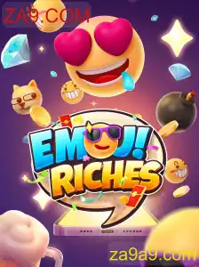 Explorando o Universo de EmojiRiches: A Nova Sensação de Jogos Online