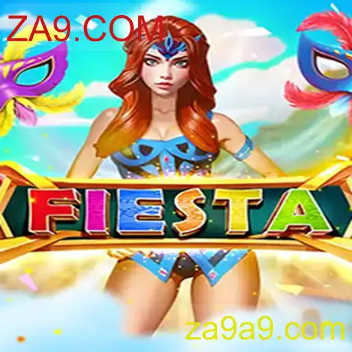 Descubra as Emoções do Jogo Fiesta com ZA9.COM