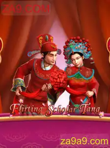 Explorando o Fascinante Mundo de Flirting Scholar Tang