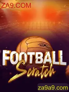 FootballScratch: Uma Nova Dimensão para Aficionados do Futebol