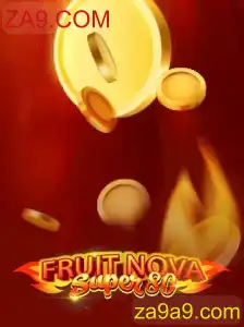 FruitNovaSuper80: Um Guia Completo para o Jogo de Cassino Mais Excitante