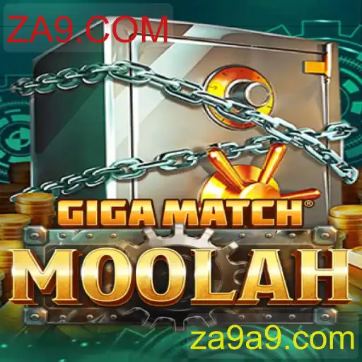 GigaMatchMoolah: O Novo Fenômeno do Mundo dos Jogos