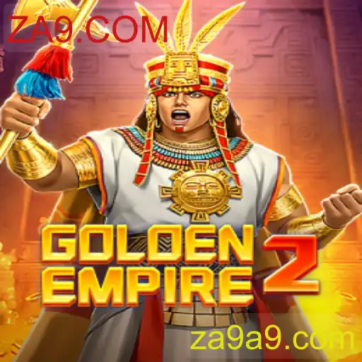 Descubra o Mundo de GoldenEmpire2: Um Jogo de Estratégia Revolucionário