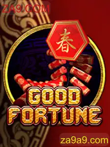 Descubra o Envolvente Mundo de GoodFortune: Aventuras e Estratégias