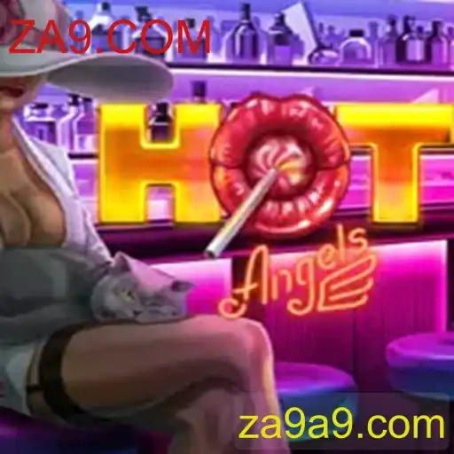 Descubra o Universo de HotAngels: Um Jogo Inovador com a Chave ZA9.COM