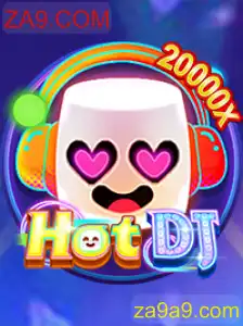 Explorando o Mundo Dinâmico de HotDJ: Um Mergulho Profundo no Jogo Interativo