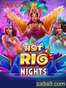 Descubra o Mundo Vibrante de HotRioNights