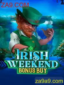 Explorando as Aventuras do Jogo IrishWeekendBonusBuy
