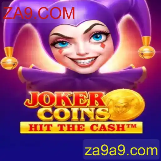 Explorando o Mundo Enigmático de JokerCoins