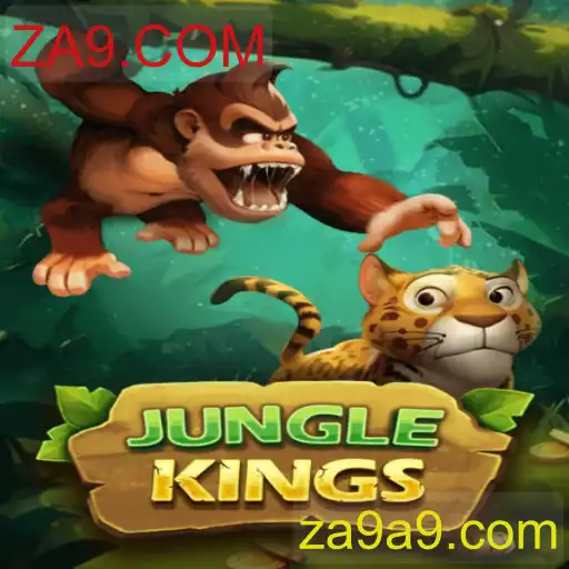 Desvendando o Fascinante Mundo de JungleKings