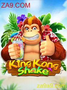 Descubra o Misterioso Mundo de KingKongShake