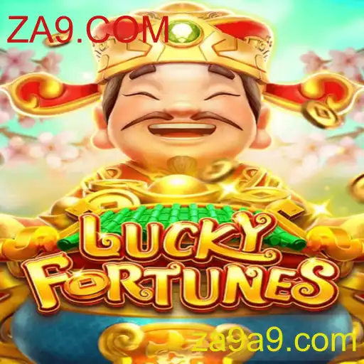 LUCKYFORTUNES: Descubra as Regras e Atrações Desta Nova Sensação do Jogo