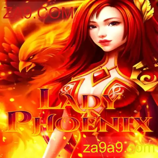 Aventura e Estratégia em LadyPhoenix: Descubra o Fascinante Mundo de ZA9.COM