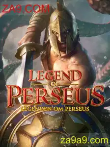 Explorando o Mundo de LegendofPerseus: Uma Jornada Épica
