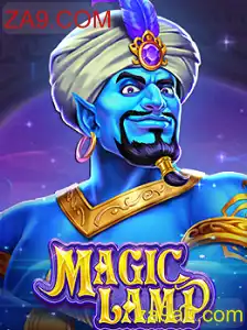 Descubra a Magia do Jogo MagicLamp com ZA9.COM