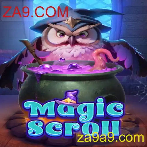 Descubra o Mundo Encantado de MagicScroll: Um Jogo Revolucionário em ZA9.COM
