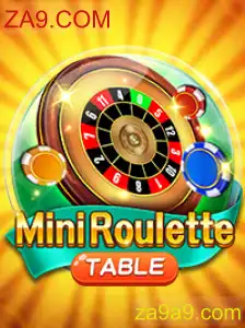 Descubra MiniRoulette: Um Novo Giro no Clássico Jogo de Roleta