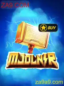 Mjolnir: O Jogo que Conquista Fãs pelo Mundo