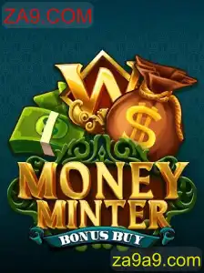 Explorando o Mundo de MoneyMinterBonusBuy: Um Jogo de Estratégia e Fortuna