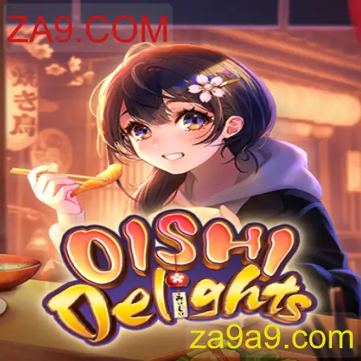 Explorando o Mundo de OishiDelights: Um Mergulho nas Regras e na Jogabilidade Inovadora