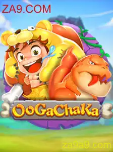 Explorando OoGaChaKa: Uma Aventura Inovadora no Mundo dos Jogos