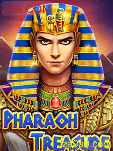 Explorando as Maravilhas de PharaohTreasure: Um Mergulho no Mundo Antigo