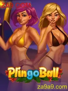 Descubra o Empolgante Mundo do Plingoball em 2023