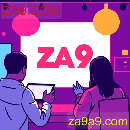 Security and Trust ZA9.COM - International Licenses and Certifications