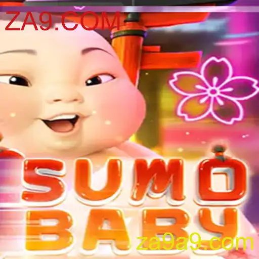 Descubra SumoBaby: O Jogo que Está Conquistando o Mundo