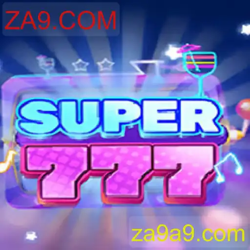 Descubra o Mundo de Super777: O Inovador Jogo de Entretenimento