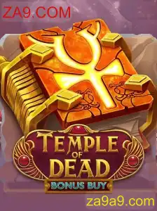 Descubra o Intrigante Mundo de TempleofDeadBonusBuy