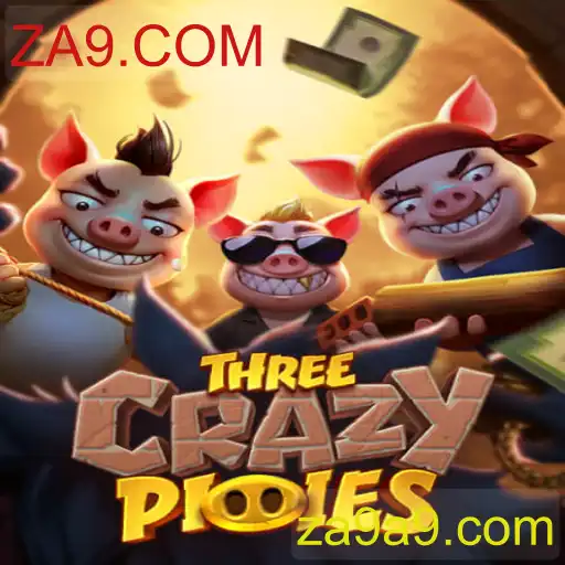 Explorando o Universo de ThreeCrazyPiggies: A Nova Sensação dos Jogos