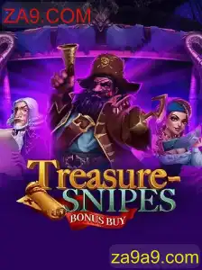 Descubra o Mundo de Excitação de TreasuresnipesBonusBuy no ZA9.COM