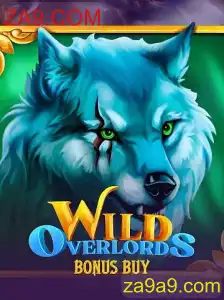 Descubra as Emoções e Regras por Trás do Jogo 'WildOverlordsBonusBuy' com ZA9.COM