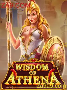 Explorando o Universo do Jogo WisdomofAthena com ZA9.COM