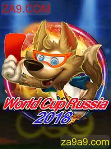 Explorando o Mundo de WorldCupRussia2018