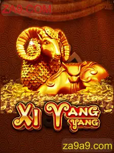 Explorando o Mundo de XiYangYang: Um Jogo Cativante